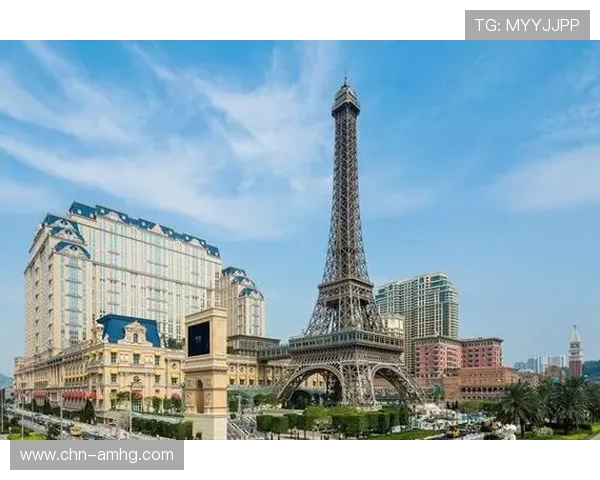 如何合理规划在澳门巴黎人的美好时光与旅游路线