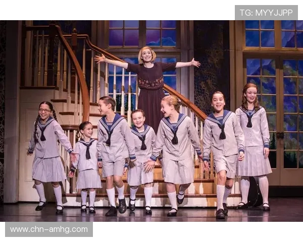 探索百老汇官网澳门的精彩演出资讯与购票便捷服务